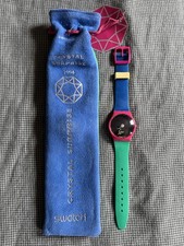 Orologio Swatch Gent
