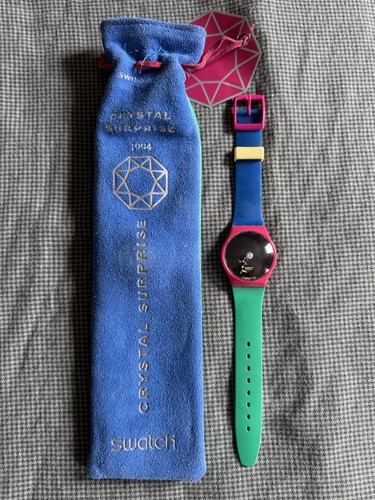 Orologio swatch gent - orologio,