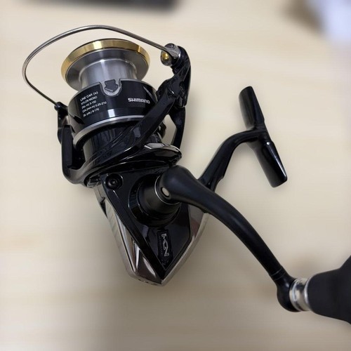 Mulinello spinning shimano - da,