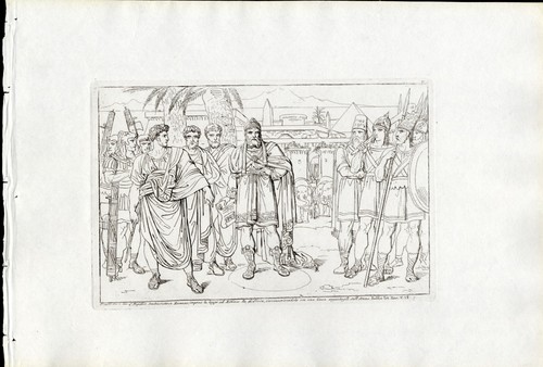 Bartolomeo pinelli di - bartolomeo, pinelli,