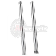 Supporto tubi forcella anteriore per Kawasaki ZX636 Ninja ZX-6R 2003-2004 41x560mm