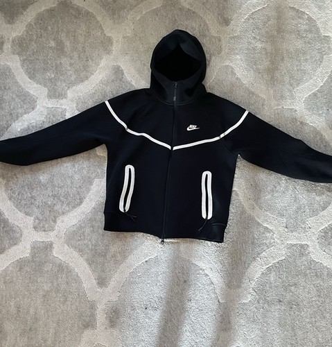 Nike tech fleece - nike,