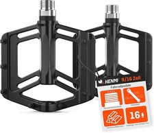 9/16" 2X Pedali Bici