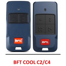 BFT Rolling Code Telecomando