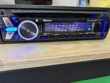 SONY MEX-N4000BT 🟥