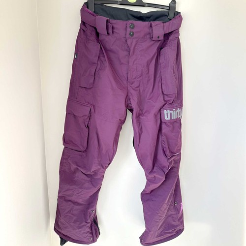 Pantaloni snowboard - pantaloni,