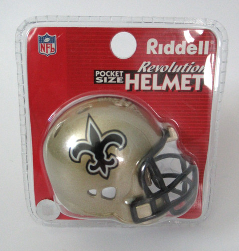 Casco new orleans saints - new,