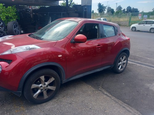 Nissan juke 2013 ricambi - nissan,
