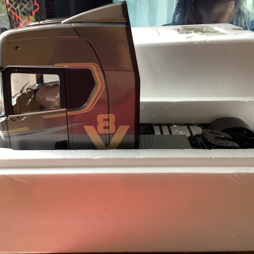 Premium classixxs scania - premium,