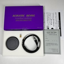 Condizionatore Acoustic Revive