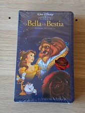 LA BELLA E LA BESTIA ED