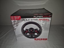 Superdrive SV400 Volante con