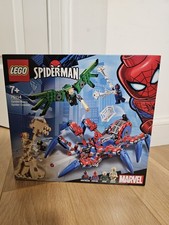 LEGO 76114 Super Heroes -