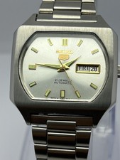 Orologio da polso uomo vintage