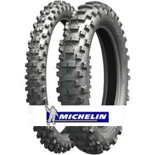 Gomme Moto 140/80-18 Michelin