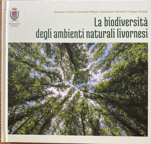 Biodiversita degli - la,
