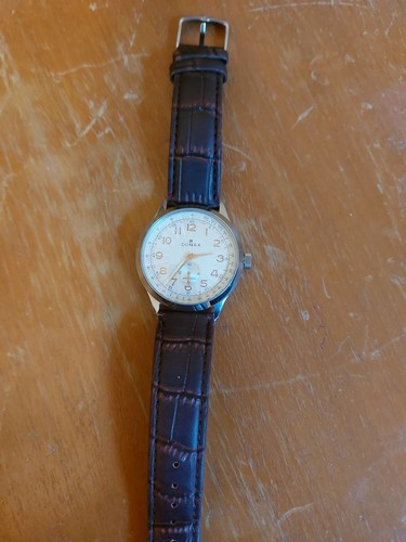 Orologio polso donax - orologio, da