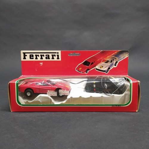 Modellino ferrari - di,