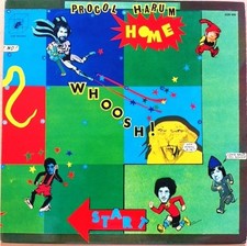 Procol harum home - procol, ‎–