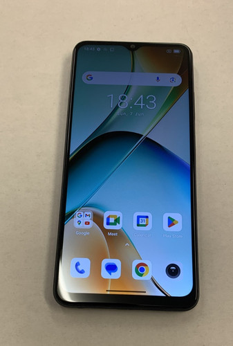 Blackview wave telefono - wave,