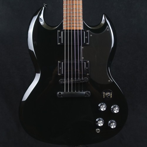 Epiphone tony iommi firma - tony,