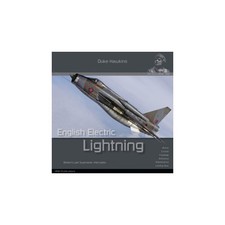 English Electric Lightning