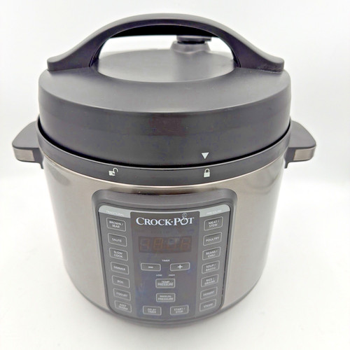 Pentola crock pot qt - crock-pot, 8