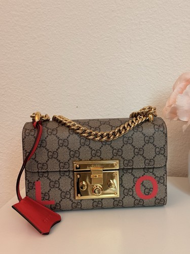 Autentica borsa tracolla - a,