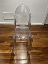 Victoria Ghost, Set Da 2