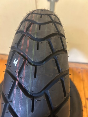 Kenda indian 761 130 90 - k, 130/90-16