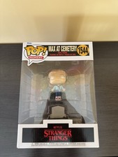Funko pop max cemetery - at,
