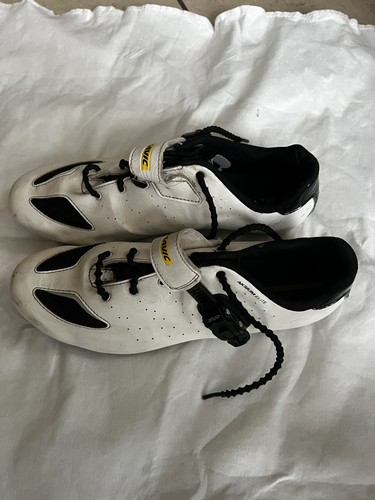 Scarpe strada mavic ksyrium - da,