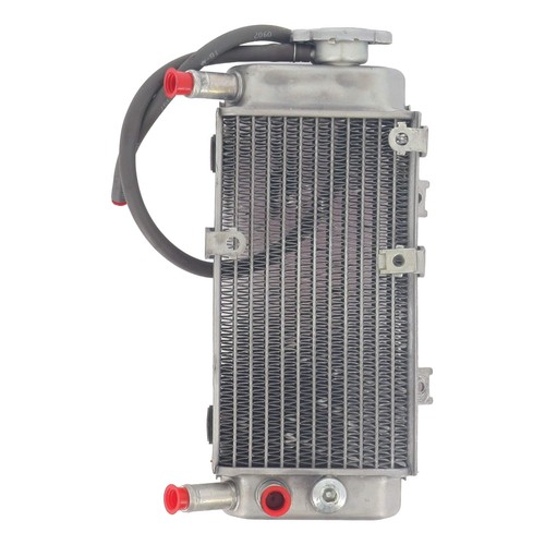 Radiatore destro cre 250 - radiatore,