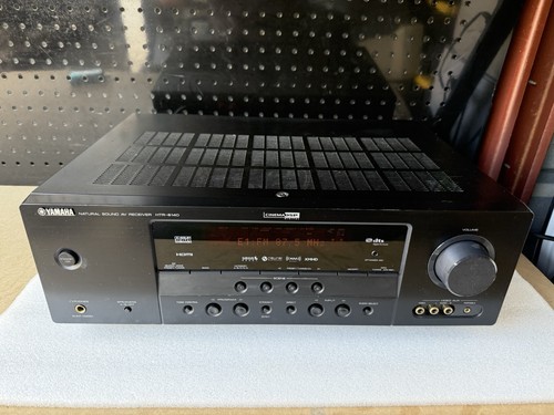 Yamaha htr 6140 - htr-6140, ricevitore