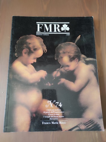 Rivista fmr settembre - fmr,