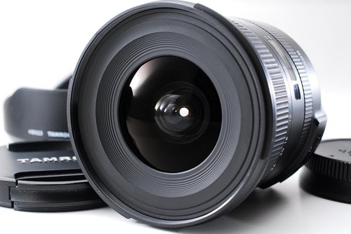 Tamron 5 di ii - 24, f3.5