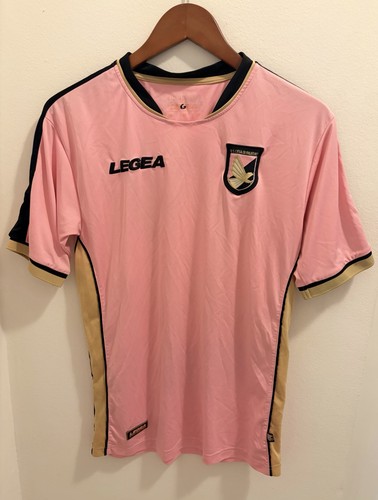 Maglietta calcio legea palermo - maglietta,