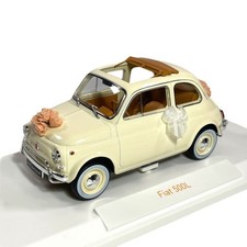 Modellino Auto Norev 1/18 Fiat