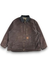 Giacca vintage Carhartt C61