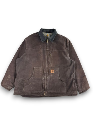 Giacca vintage carhartt c61 - carhartt,