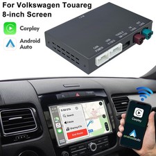Wireless CarPlay Android Auto