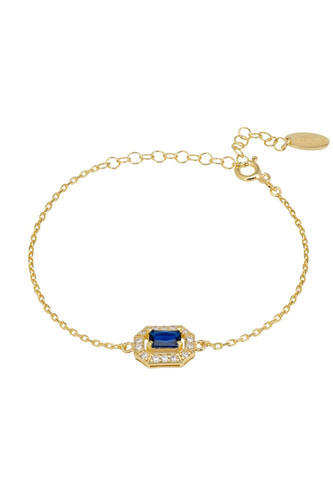 Bracciale gemme whistledown - bracciale,