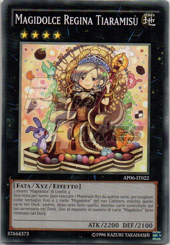 Ap06 it022 magidolce - ap06-it022,