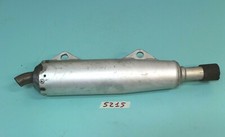 SILENZIATORE MOTO CROSS YAMAHA YZ HONDA CR KAWASAKI KX  D. INTERNO 29 MM