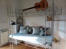 LETTO ABITACOLO BRUNO MUNARI