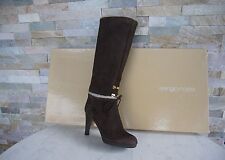 Sergio Rossi Eu 40 Pelo