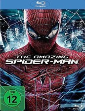 The Amazing Spider-Man -
