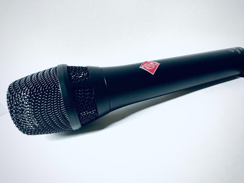 Neumann kms 105 microfono - neumann,