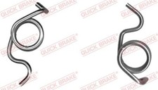QUICK BRAKE (113-0515) Kit di
