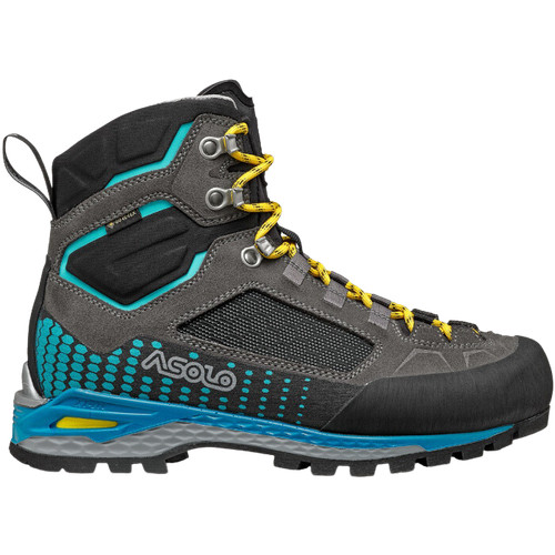 Scarpe ramponabili donna asolo - scarpe,